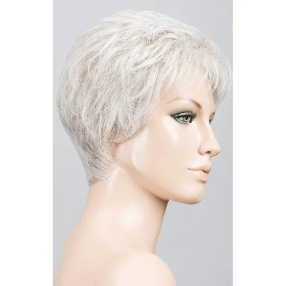 Ellen Wille Time Comfort Kurzperücke Silver Mix