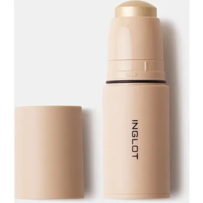 INGLOT Cream Stick Highlighter 310 Delicate Glow 6,2g