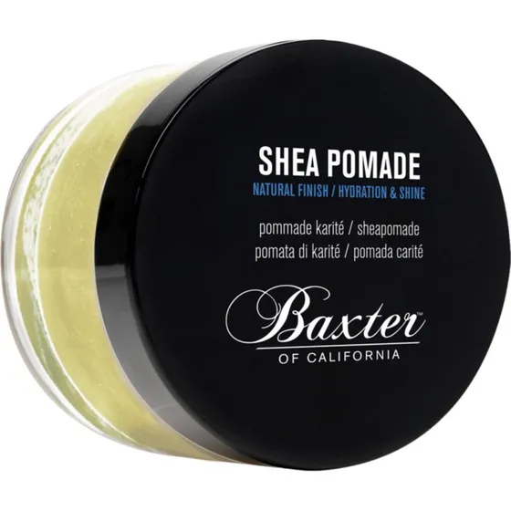 Baxter of California Shea Pomade 60ml