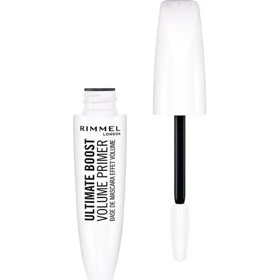 Rimmel Ultimate Boost Volume Primer Mascara 12 ml