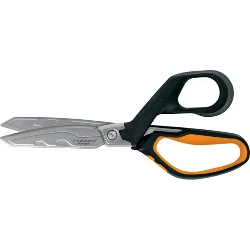 Fiskars PowerArc Hochleistungsschere 21 cm