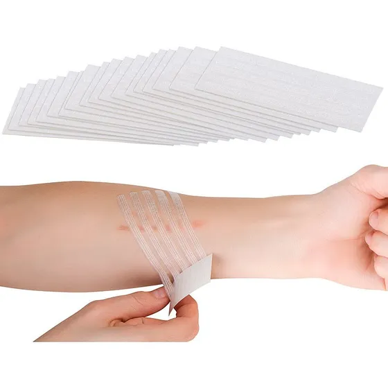 Newgen Medicals 30er-Pack Wundnahtstreifen 100x6 mm