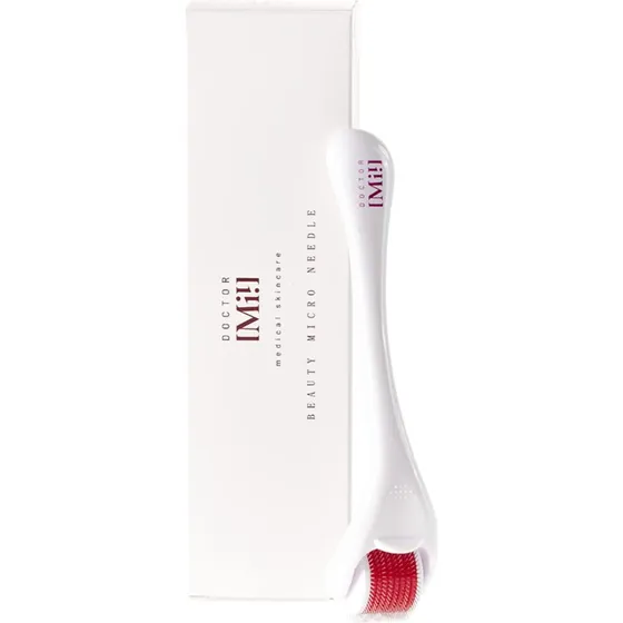 DOCTOR MI! NEEDLE DERMAROLLER 0,5 mm