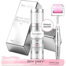 âme pure CIT Face Roller PLATINUM 249 g