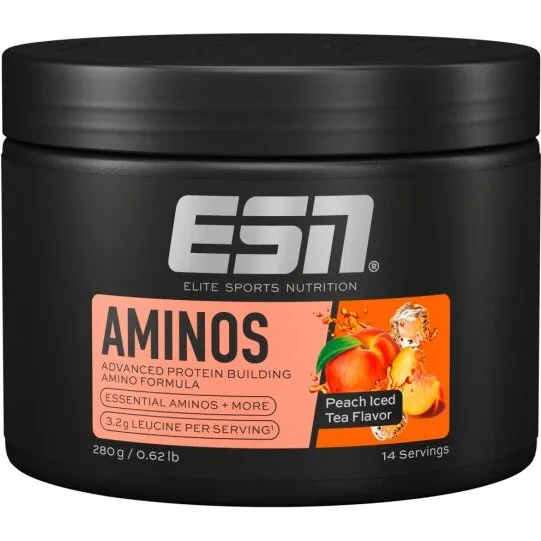 ESN Aminos EAA+ 400g Green Apple