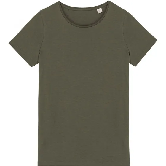 Native Spirit NS322 Damen Modal-T-Shirt