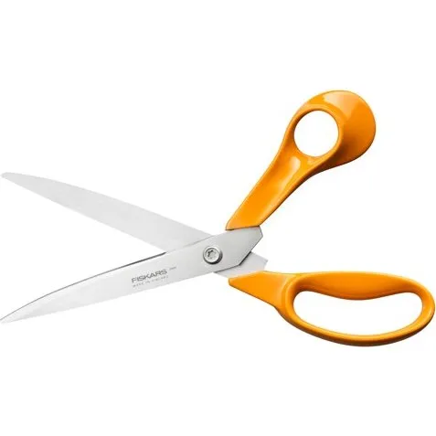 Fiskars Classic Tailor Schere 27 cm