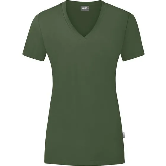 Jako T-Shirt Organic Damen