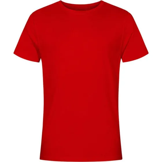 Promodoro E3520 Herren Performance-T-Shirt Fire Red XL