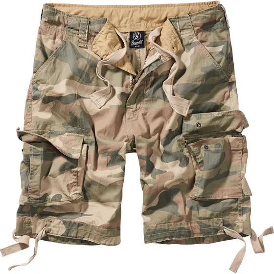 Brandit Urban Legend Shorts Beige S