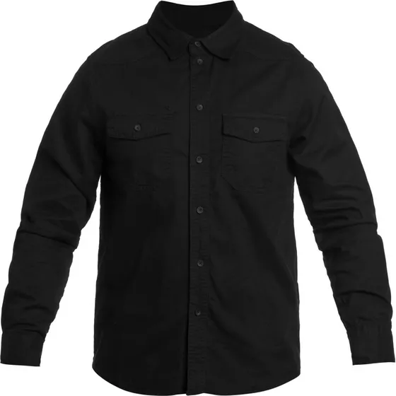 Brandit S Hemd Flanellshirt Langarm