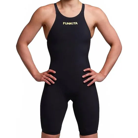 Funkita Apex Viper Tidal Blast Kneeskin Dames