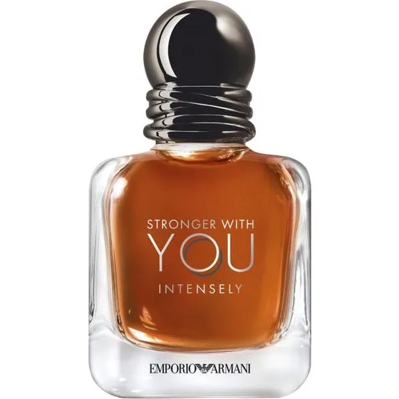 Emporio Armani Stronger With You Intensely Eau de Parfum