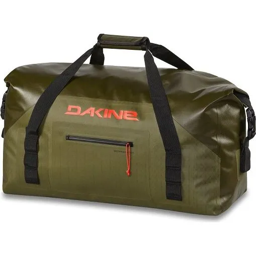 Dakine Weekender Reisetasche 59 cm dark olive
