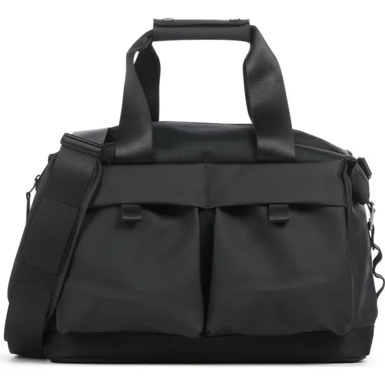 Rains Otaru W3 Weekend Bag S 53 cm schwarz