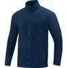 JAKO Team Softshelljacke Blau F99