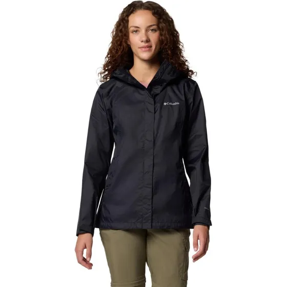 Columbia Arcadia II Damen Hardshelljacke