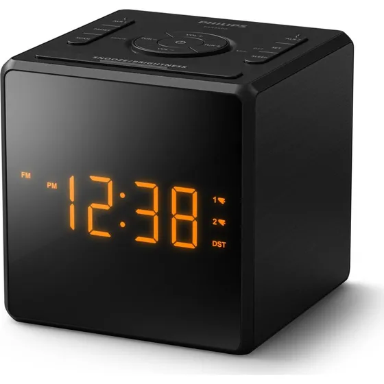 Philips TAR4500/10 Schwarz