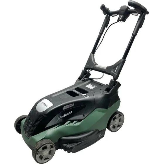 Bosch AdvancedRotak 750 Elektroraser 1700 W, 45 cm