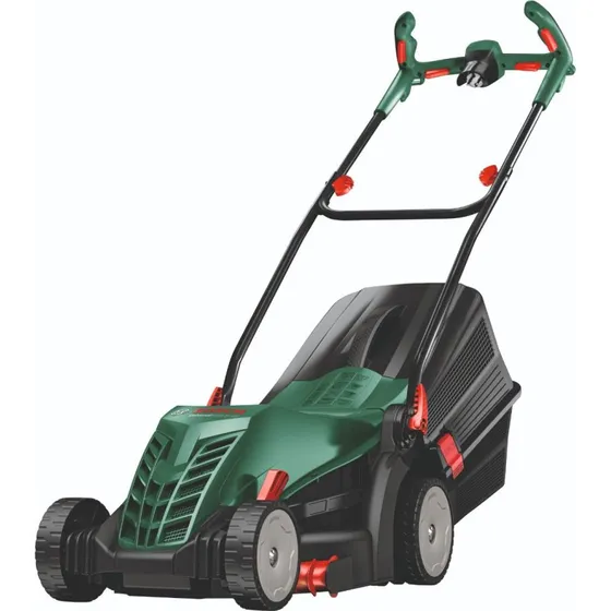 Bosch UniversalRotak 34-400 Rasenmäher 34 cm