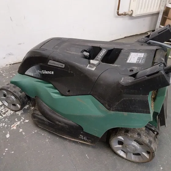 Bosch AdvancedRotak 36-750 Akku-Rasenmher 36 V, 46 cm