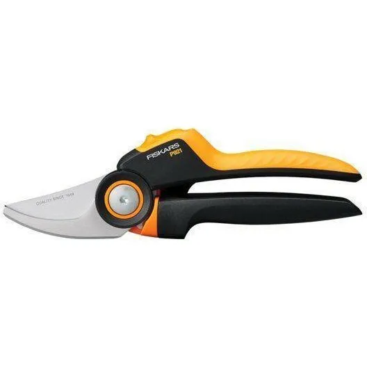 Fiskars X-series PowerGear Bypass-Gartenschere M P921