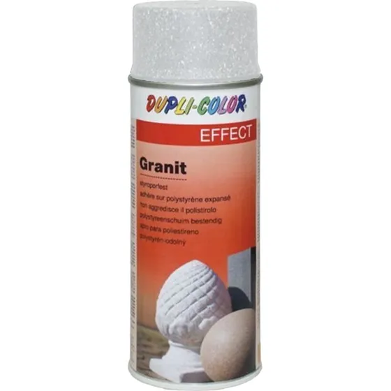 Dupli-Color Granit Klarlack Spray 400ml