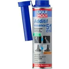 LIQUI MOLY 21536 5-in-1 Kraftstoffadditiv 300 ml