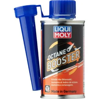 LIQUI MOLY Octane Booster 200ml