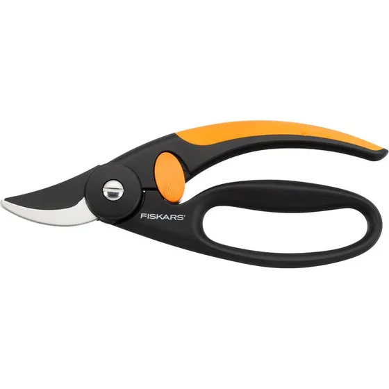 Fiskars Bypass-Gartenschere Elegance P44