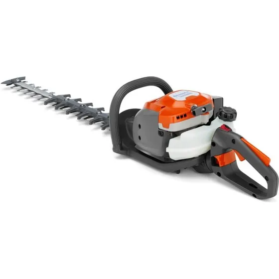 Husqvarna 522HDR60X Benzin-Heckenschere 60 cm