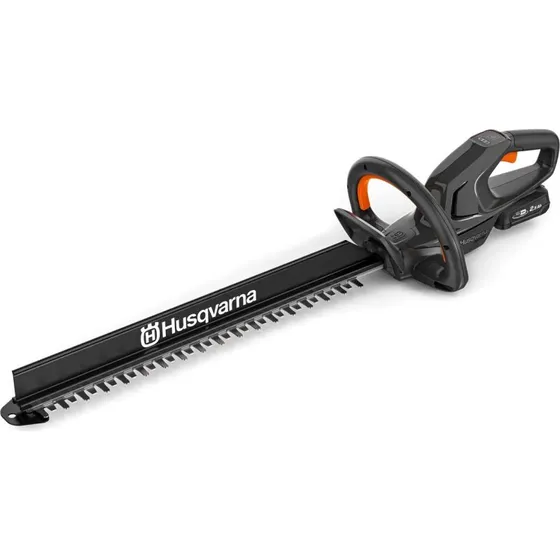 Husqvarna Aspire H50-P4A Akku-Heckenschere