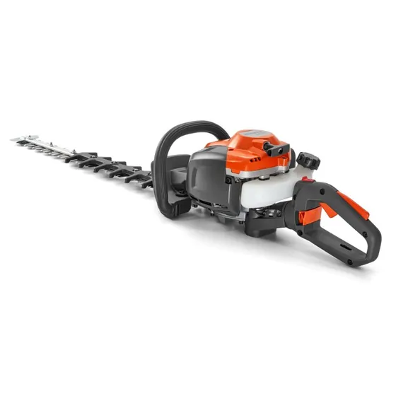 Husqvarna 322HD60 Benzin-Heckenschere 60 cm