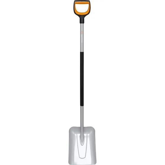 Fiskars Xact Schaufel 223mm SoftGrip