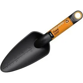 Fiskars Solid Blumenkelle 290 mm