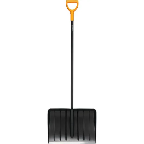 FISKARS 1052526 Solid Schneeräumer