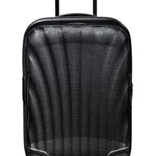 Samsonite C-Lite 4-Rollen Trolley L 75 cm Aluminium