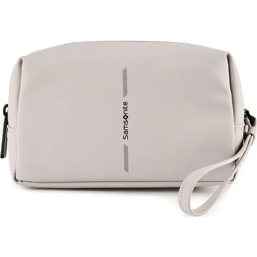 Samsonite Glam-Go Pouchy Kulturbeutel Ash Rose