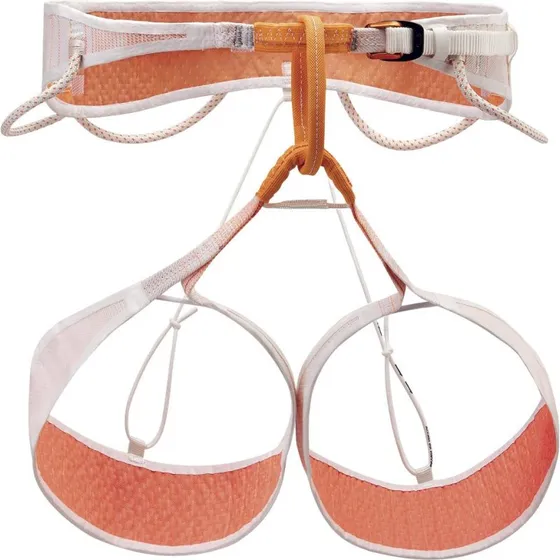 Petzl Whisper White Klettergurt M