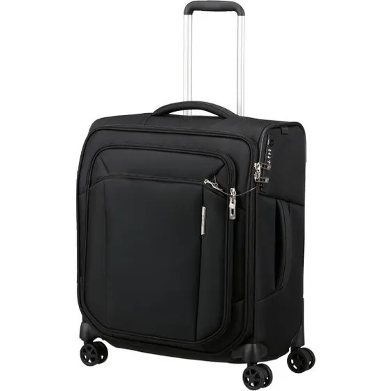 Samsonite Respark Spinner 56/20 Ozone Black