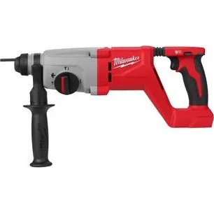 Milwaukee M18BLHACD26-0X SDS-plus Akku-Bohrhammer 26mm