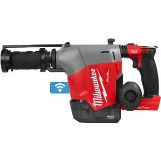 Milwaukee M18 FUEL SDS-Plus Akku-Kombihammer M18FHAFOH16-0