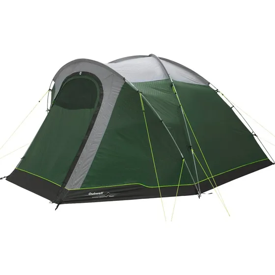 Outwell Cloud 5 Kuppelzelt für 5 Personen