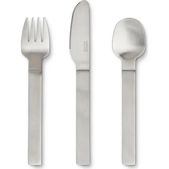 Liewood Colin Junior Besteckset, Stahl