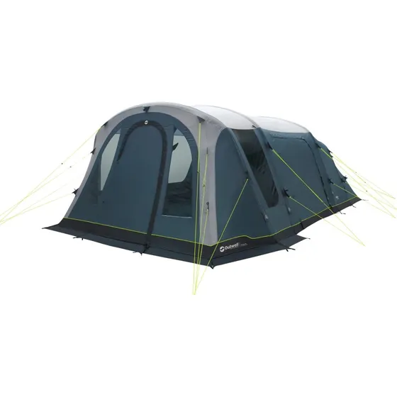 Outwell Sacramento 6 Air aufblasbares Zelt für 6 Personen