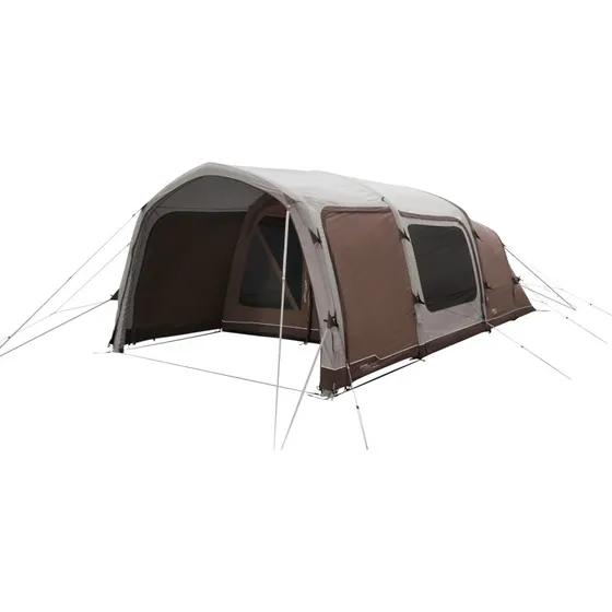 Outwell Boston 5 Air TC aufblasbares Familienzelt 5-Personen