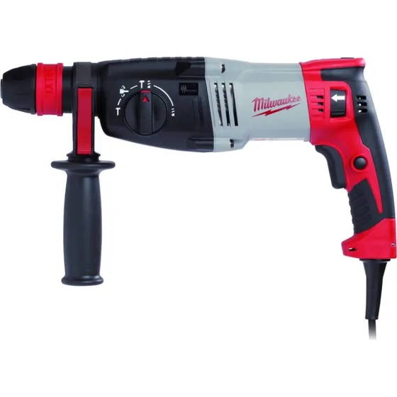 Milwaukee PH30X Kombihammer 1030W SDS-Plus im Koffer