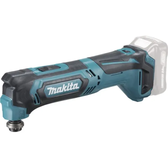 Makita TM30DZ Akku-Multifunktionswerkzeug 12V