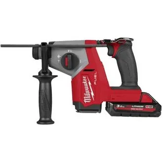 Milwaukee M18 FHAC16-302X SDS-PLUS Akku-Kombihammer