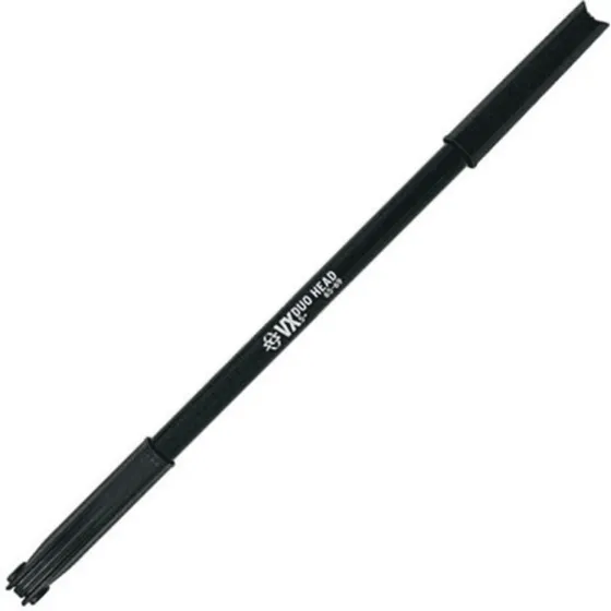 SKS VX Duo 3 Pumpe 455-505 mm schwarz